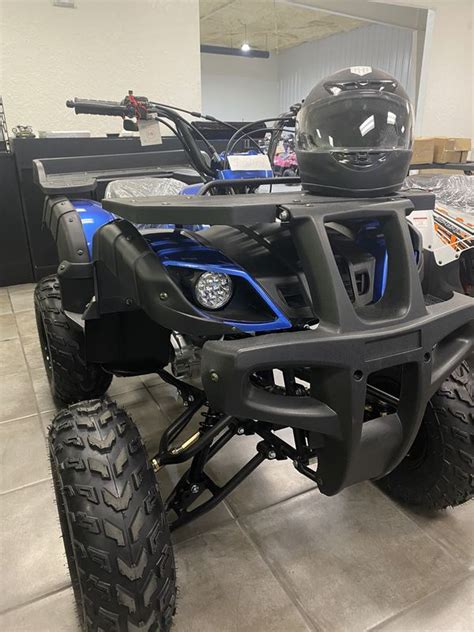 We sell new and pre-owned ATVs, SxS, Dirt Bikes, Street, Cruiser, Scooter, Spyder, and Ryker from Can-Am, and Polaris with excellent financing and pricing options. . Atv for sale dallas